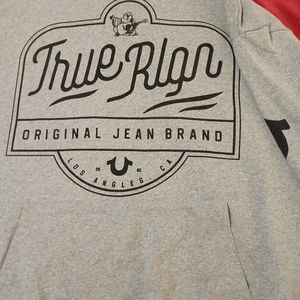 True Religion Sweater